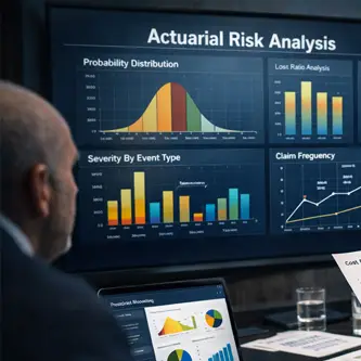 دبلوم تطبيقات العلوم الاكتوارية
