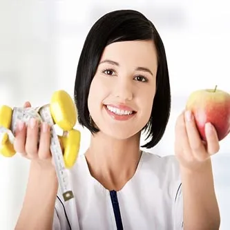 دبلوم إعداد اخصائي تغذية الرياضيين